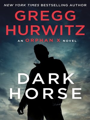 cover image of Dark Horse